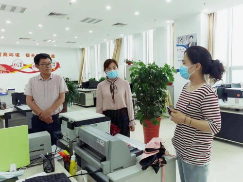 精心籌備，高效服務——縣行政審批服務局扎實推進教師資格認定現場準備工作