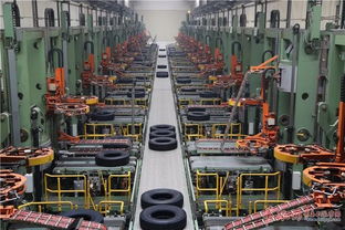 峰回路轉 雙星正式收購韓國錦湖輪胎